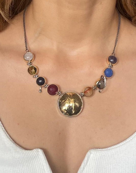 Solar System Choker